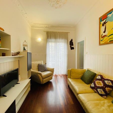La Plaza Apartment San Sebastian Ngoại thất bức ảnh