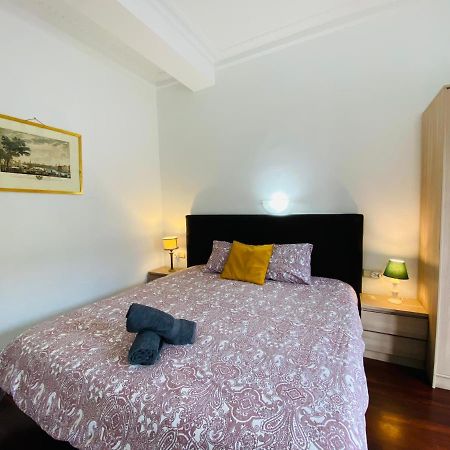 La Plaza Apartment San Sebastian Ngoại thất bức ảnh