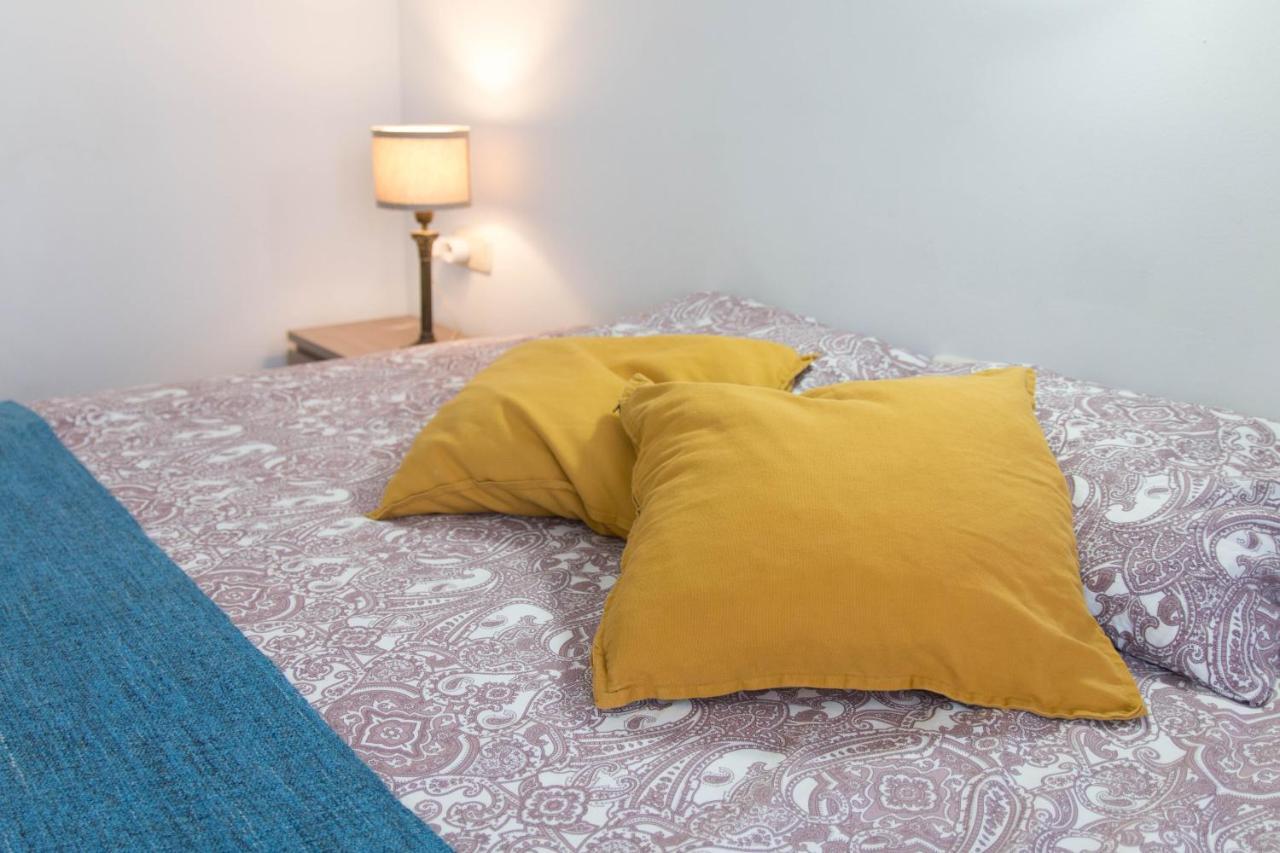 La Plaza Apartment San Sebastian Ngoại thất bức ảnh
