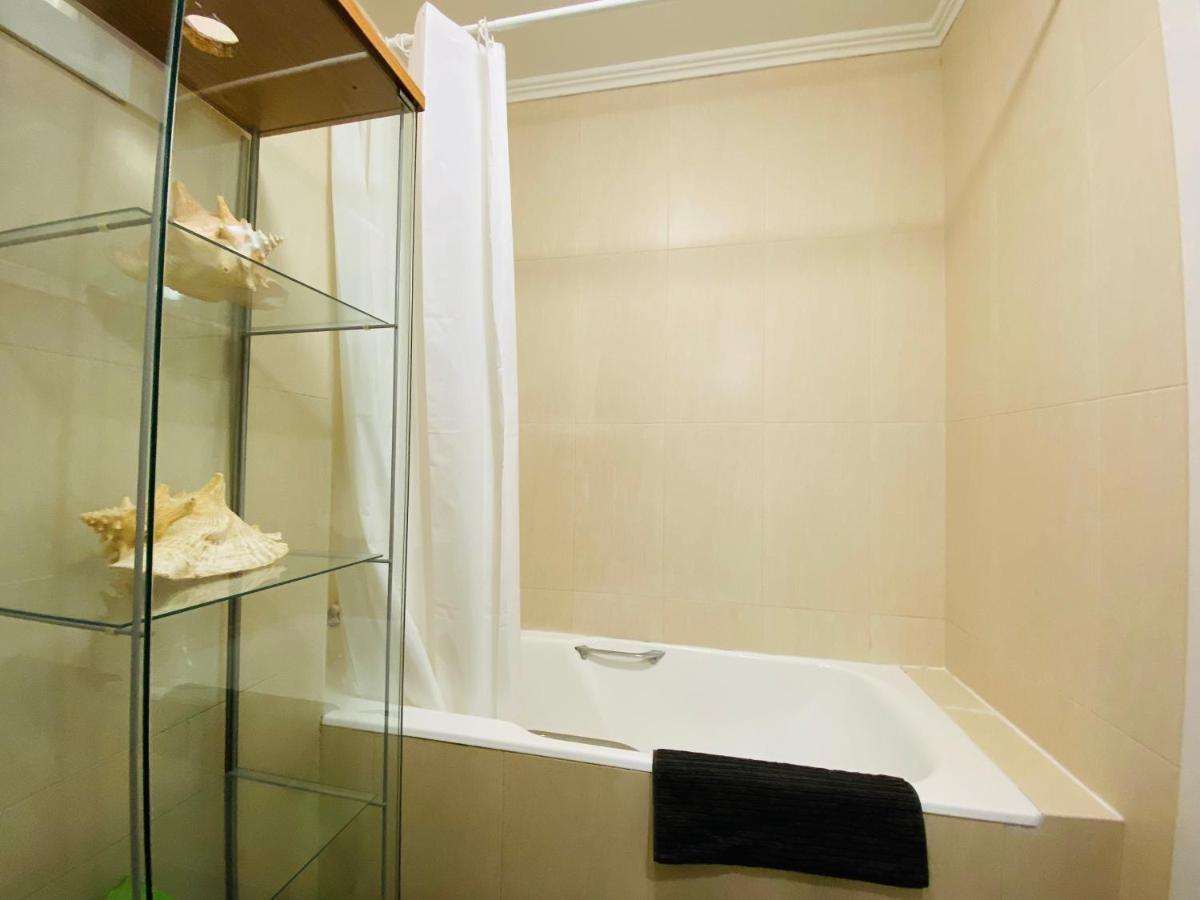La Plaza Apartment San Sebastian Ngoại thất bức ảnh